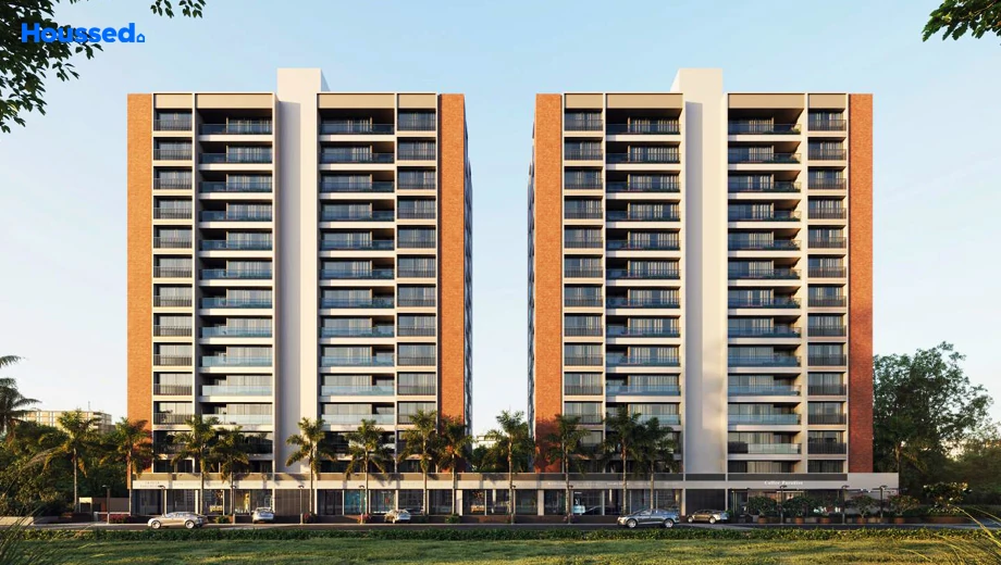Project Image of Commercial Aaryan Erica - Image 392576
