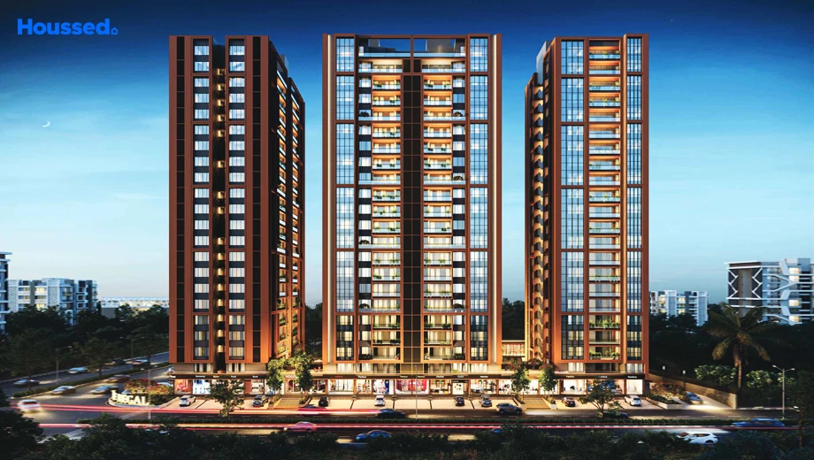 Project Image of Aristo The Regal - Image 392585