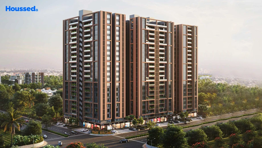 Project Image of Aristo The Regal - Image 392586