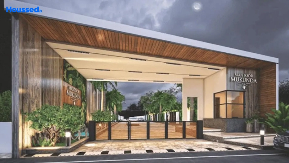 Project Image of Mantoor Mukunda - Image 392595