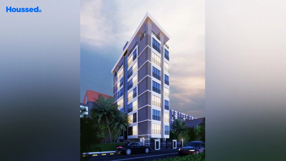 Project Image of Aurus La Casa in Ulwe, Navi Mumbai - Image 392612