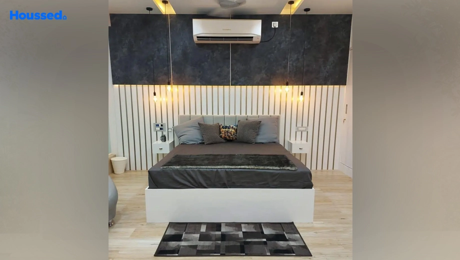 Sample Apartment of SN NS Villas - Image 392618