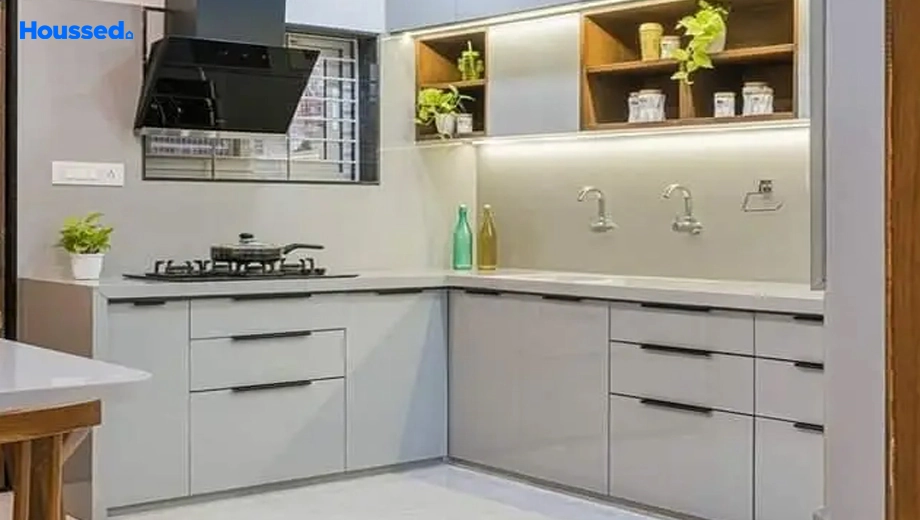 Sample Apartment of SN NS Villas - Image 392619