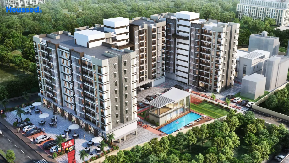 Project Image of Aurus La Luxuria - Image 392624