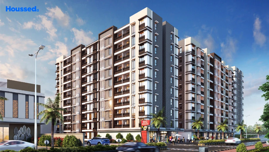 Project Image of Aurus La Luxuria - Image 392623