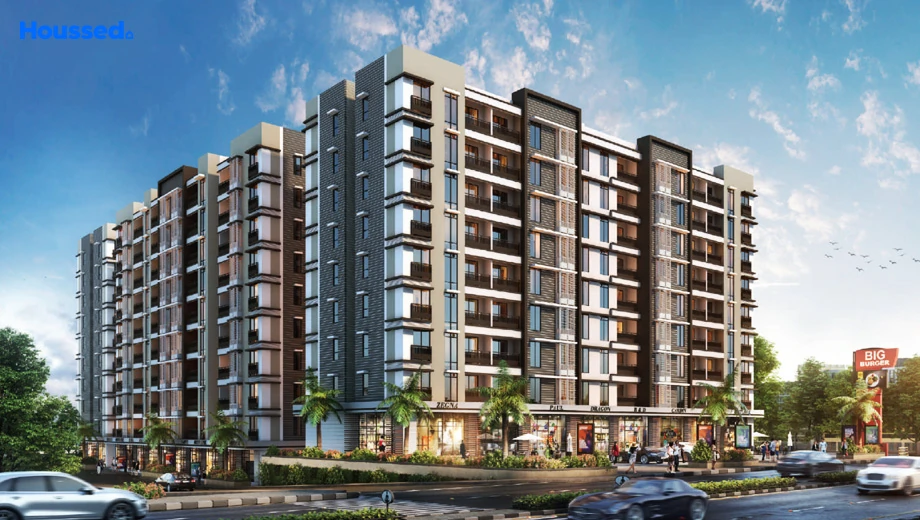 Project Image of Aurus La Luxuria - Image 392622