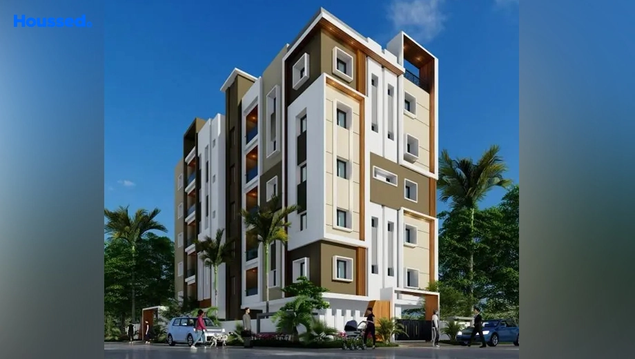 Project Image of Sri Siri Nilayam - Image 392630