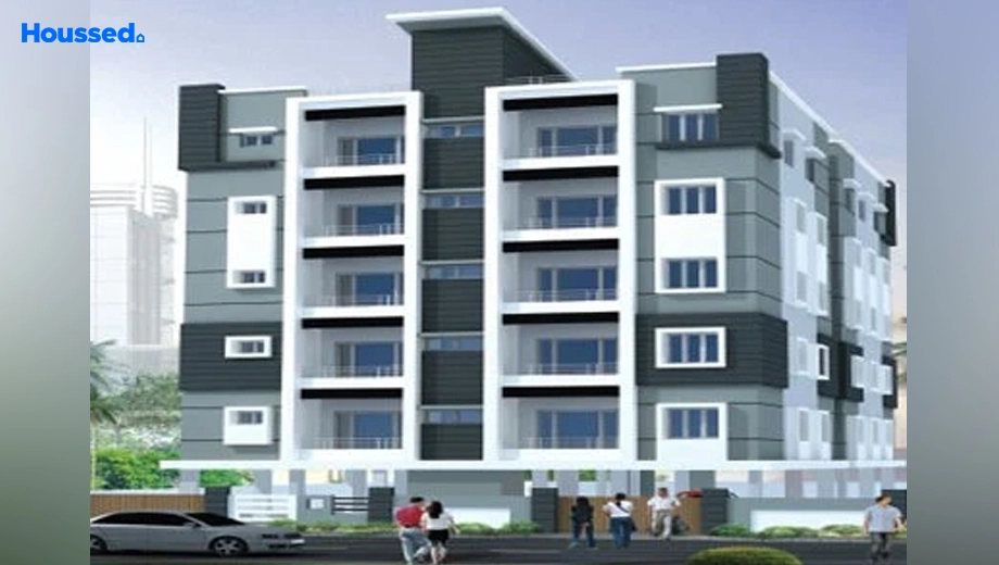 Project Image of Sri Sunshine Avenue in Pragathi Nagar, Hyderabad - Image 392635