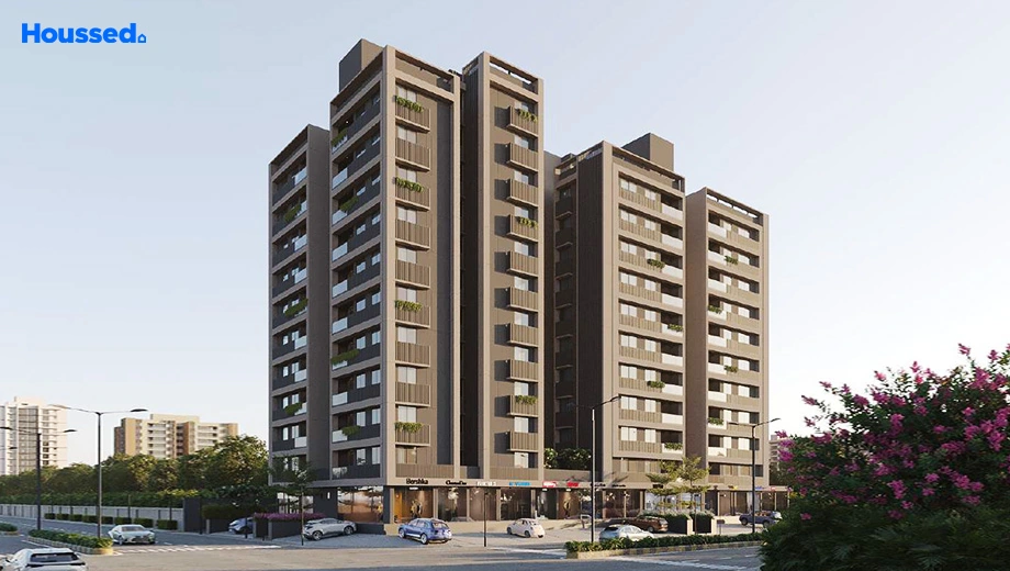 Project Image of Sahjanand Shikshapatri - Image 392647