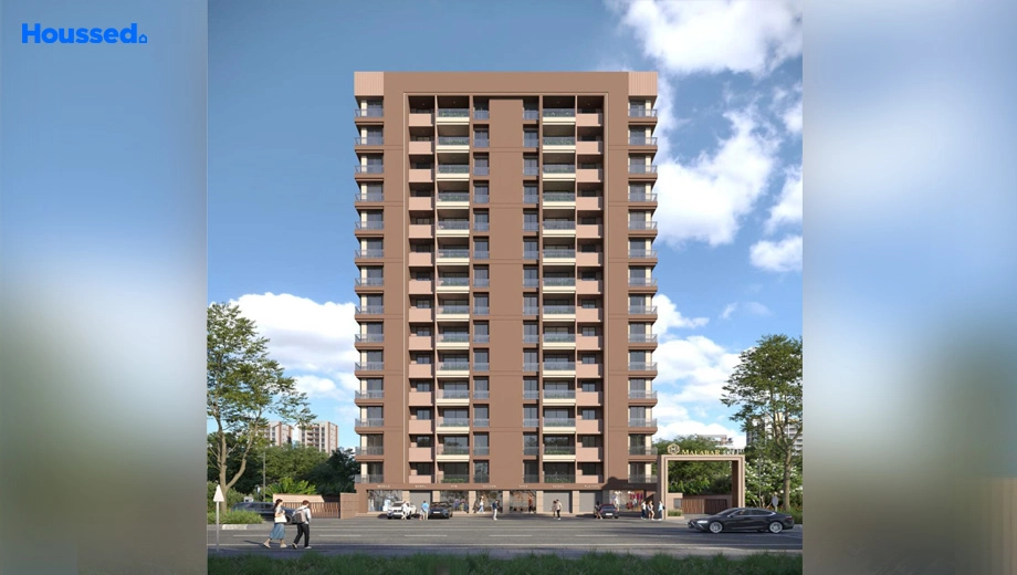 Project Image of Unity Malabar Sky in Variav, Surat - Image 394570