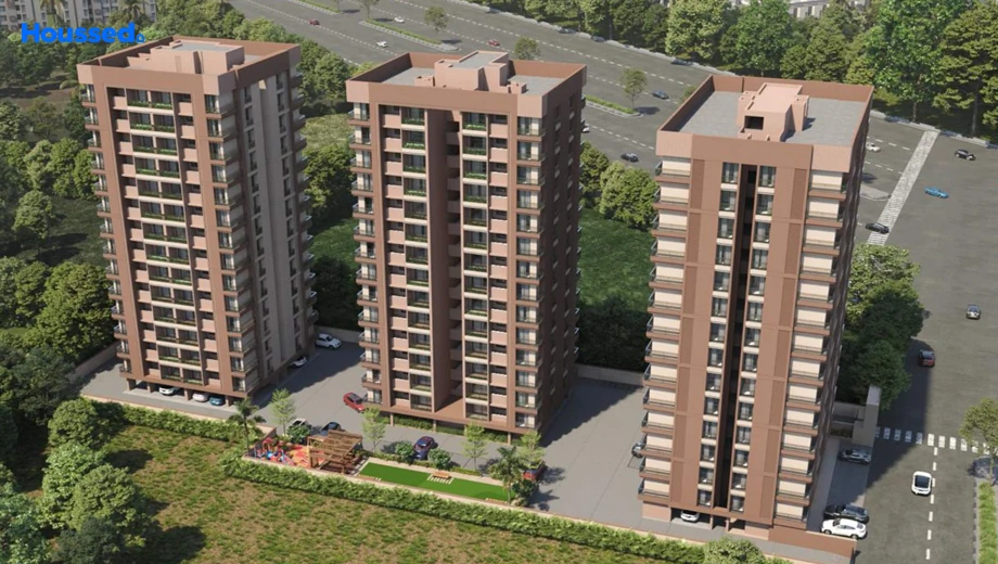 Project Image of Unity Malabar Sky in Variav, Surat - Image 394571