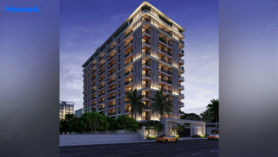 Project Image of Sukham Ecoworld 5th - Image 392676