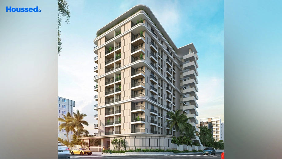 Project Image of Sukham Ecoworld 5th - Image 392677