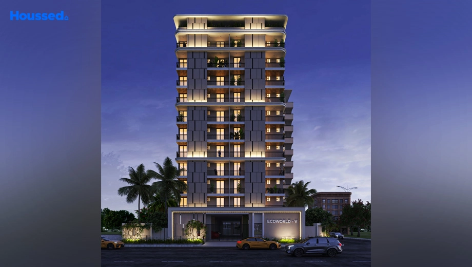 Project Image of Sukham Ecoworld 5th - Image 392675