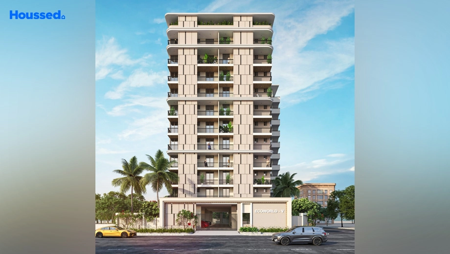 Project Image of Sukham Ecoworld 5th - Image 392679