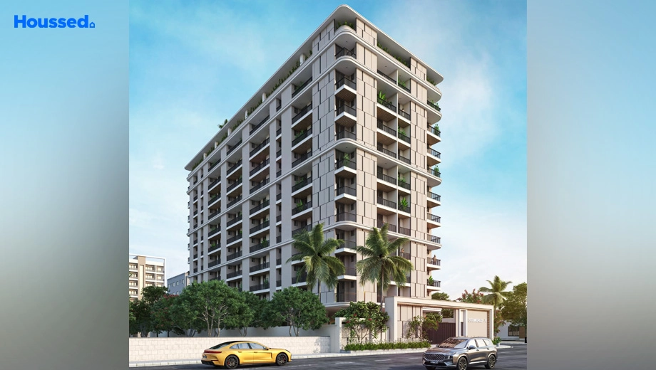 Project Image of Sukham Ecoworld 5th - Image 392678