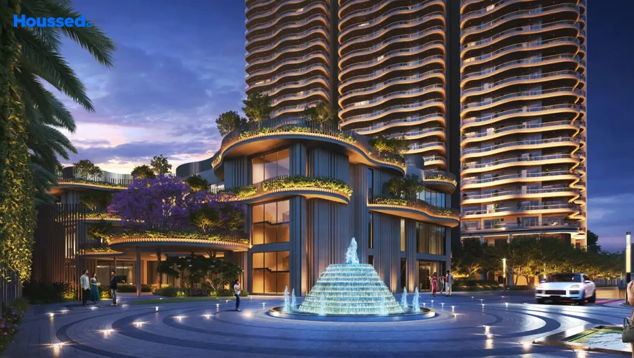 Amenities of Ekanam by Great Value - Image 392699