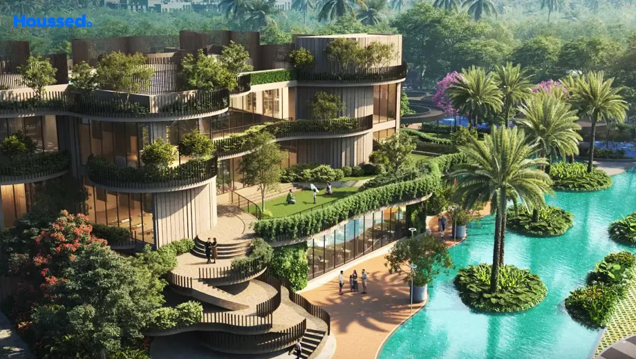 Amenities of Ekanam by Great Value - Image 392697