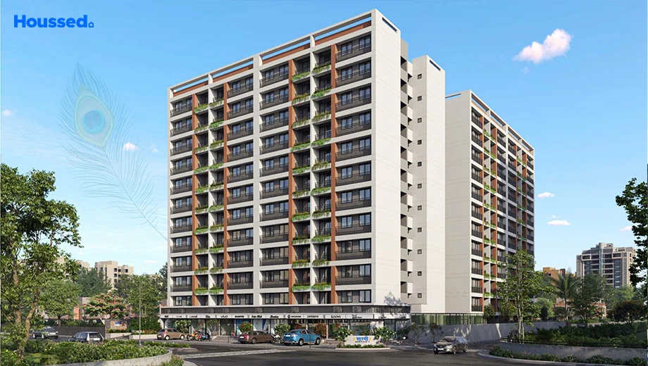 Project Image of Sarthi Heritage 2 - Image 392690