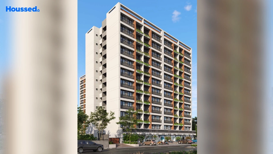 Project Image of Sarthi Heritage 2 - Image 392689