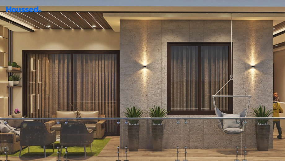 Amenities of Kiara Pinnacle - Image 392719