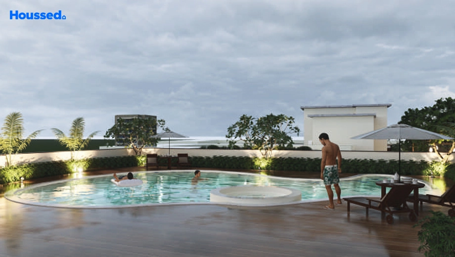 Amenities of Kiara Pinnacle - Image 392722