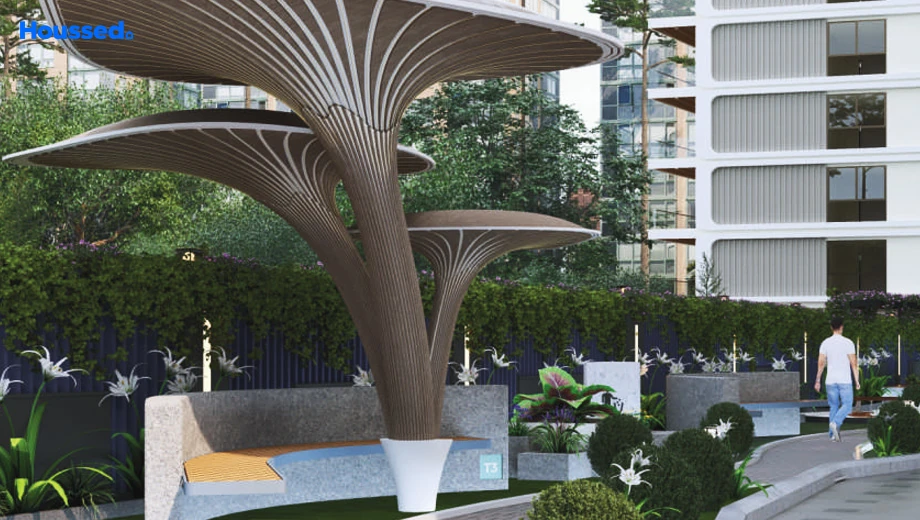 Amenities of Kiara Pinnacle - Image 392720