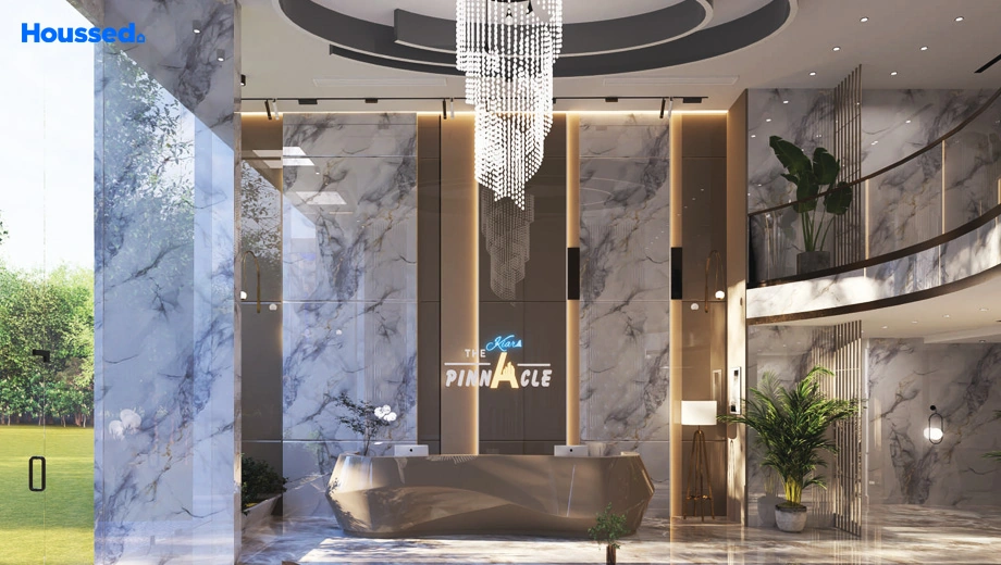 Amenities of Kiara Pinnacle - Image 392723