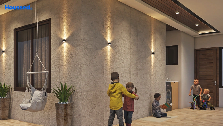 Amenities of Kiara Pinnacle - Image 392721