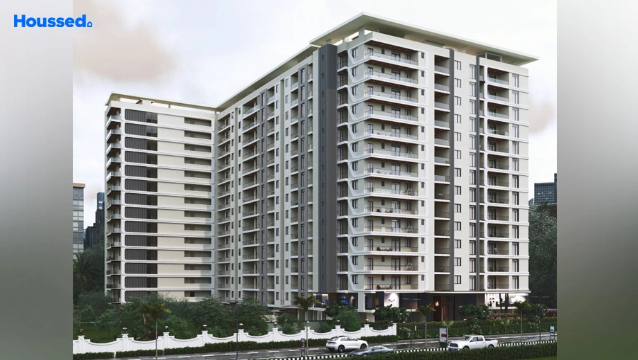 Kiara Pinnacle