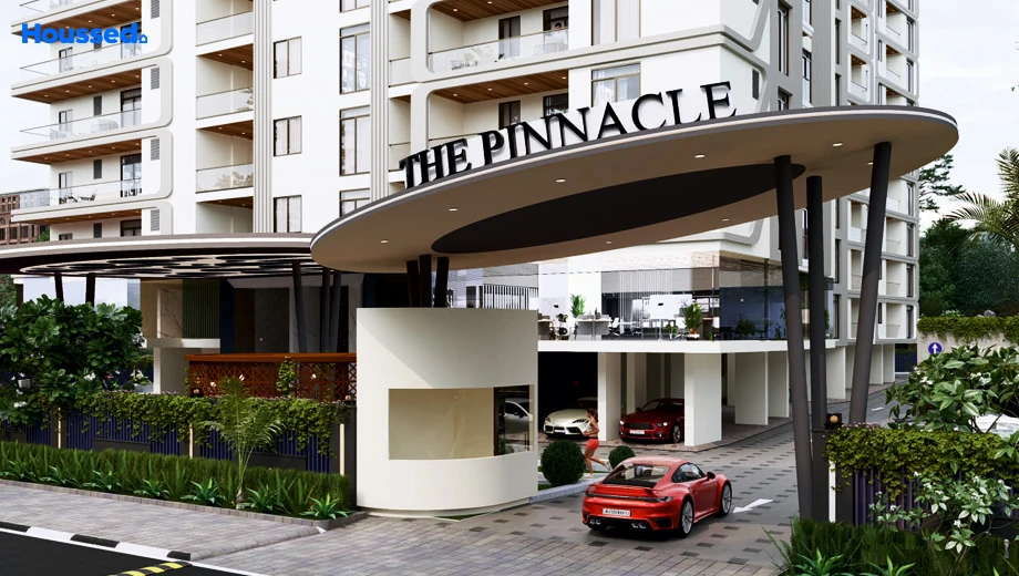 Project Image of Kiara Pinnacle - Image 392717