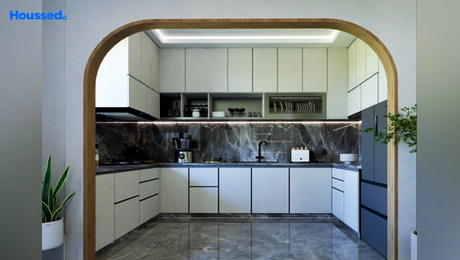 Sample Apartment of Kiara Pinnacle - Image 392724