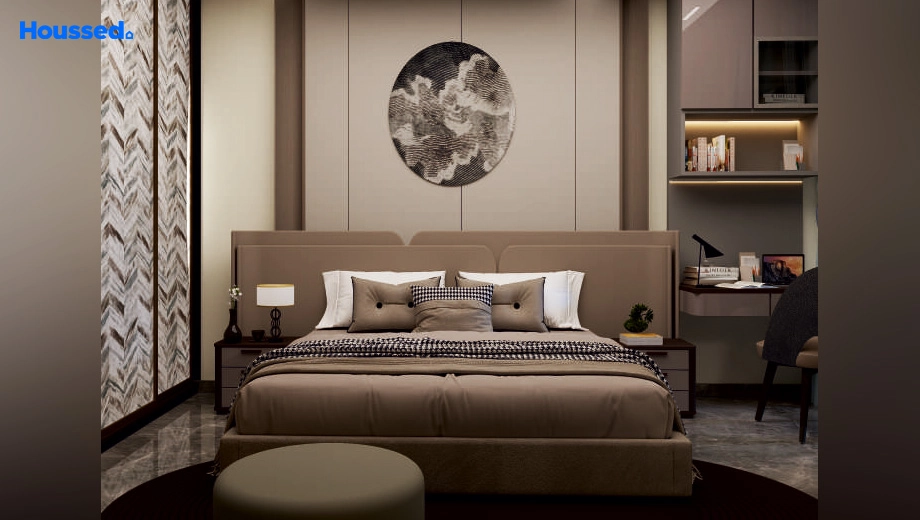 Sample Apartment of Kiara Pinnacle - Image 392726