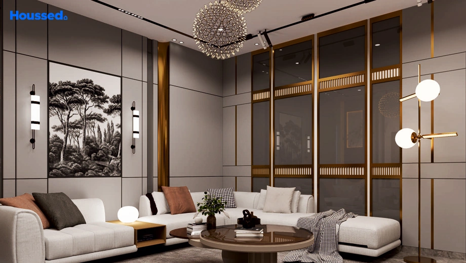 Sample Apartment of Kiara Pinnacle - Image 392727