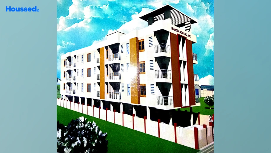 Project Image of Gokuldham Chandra Moti Enclave - Image 392762