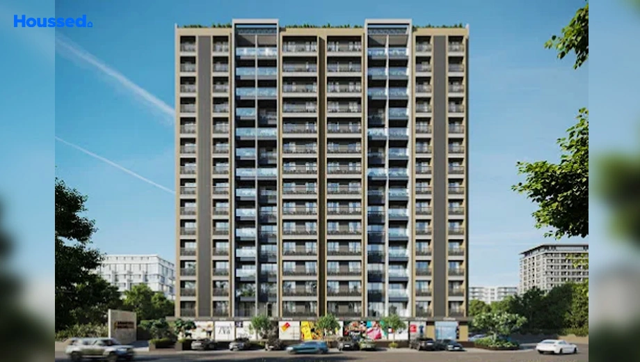 Project Image of Sattatav Samarthya Greens - Image 392755