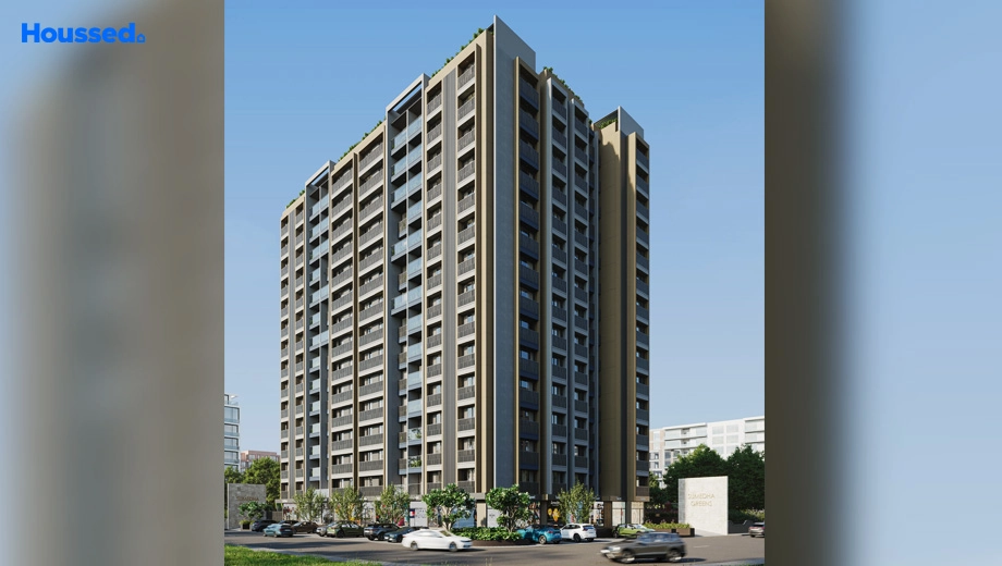 Project Image of Sattatav Samarthya Greens - Image 392756