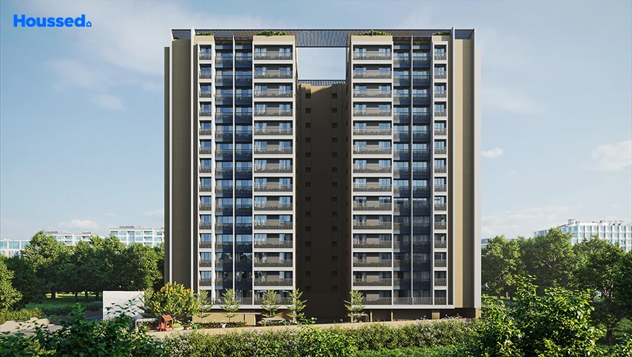 Project Image of Sattatav Samarthya Greens - Image 392754