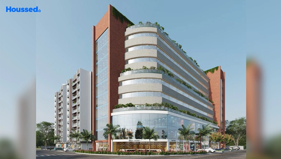 Project Image of Seksaria Shantiban Skylar - Image 392791