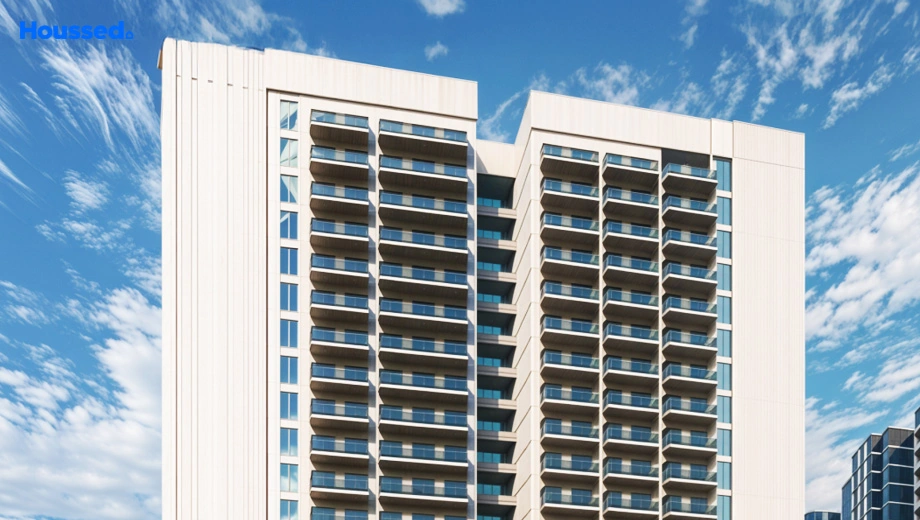 Project Image of NBCC Dream Valley Highlife - Image 392805