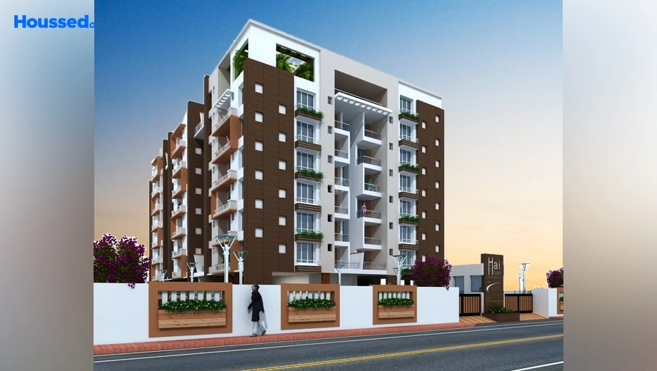 Project Image of Maa Shambhavi Hai Tower - Image 393119