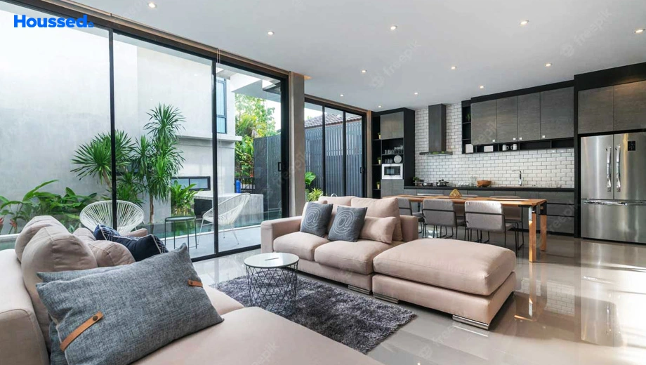 Project Image of Prestige Noida Expressway - Image 392855