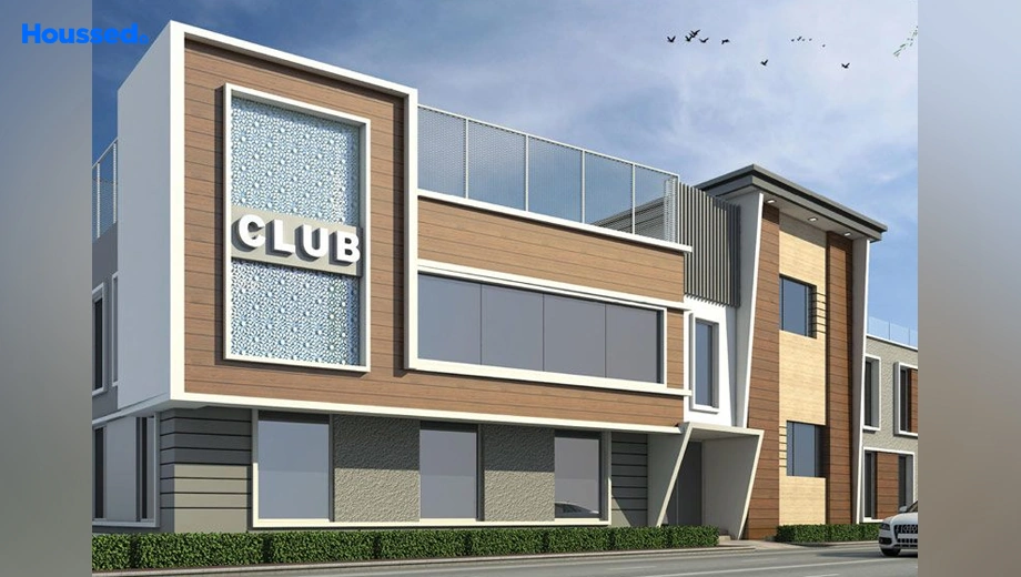 Amenities of Surabhi Signature Villas - Image 393063