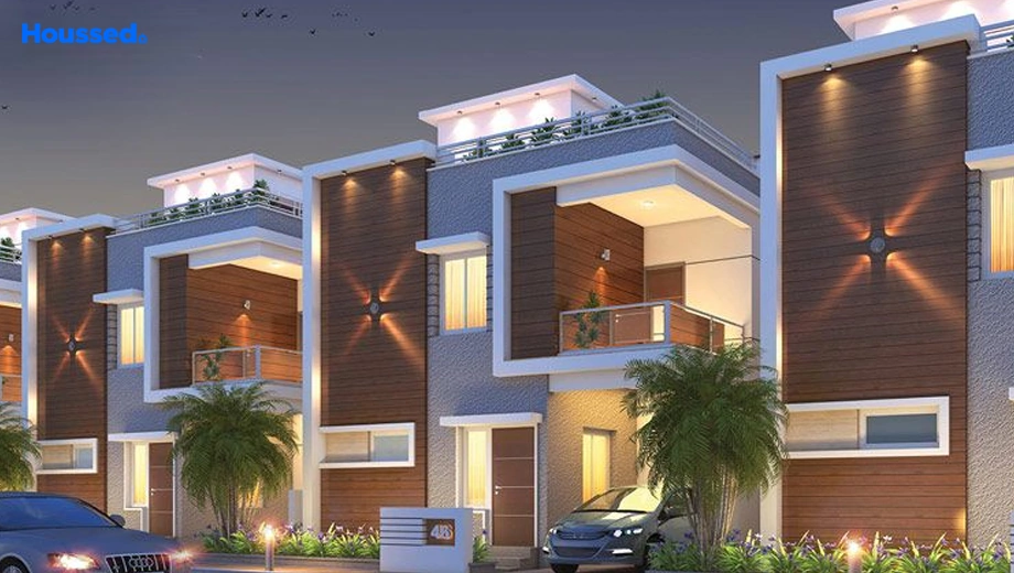 Project Image of Surabhi Signature Villas - Image 393061