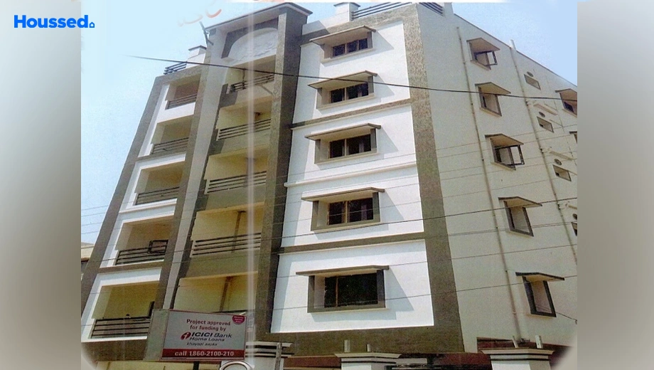 Project Image of SV Sunrise Castle in Puppalaguda, Hyderabad - Image 393056