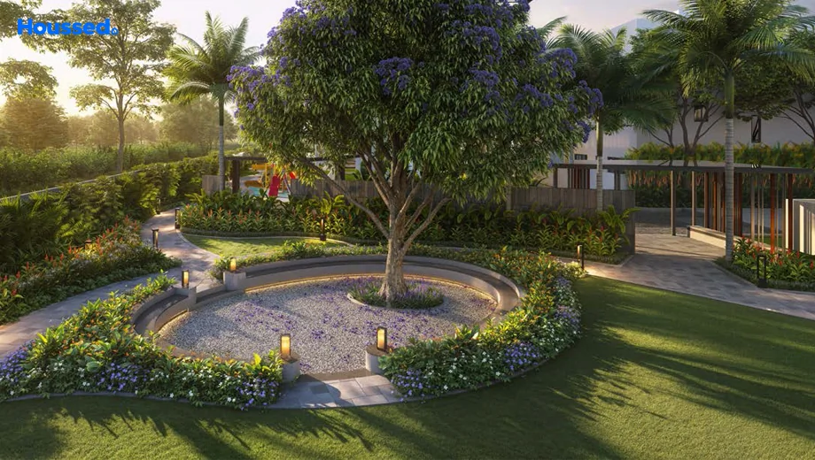 Amenities of Indis Amara Villas - Image 393076