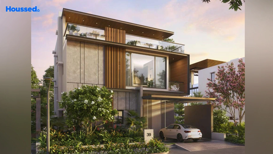 Project Image of Indis Amara Villas - Image 393074