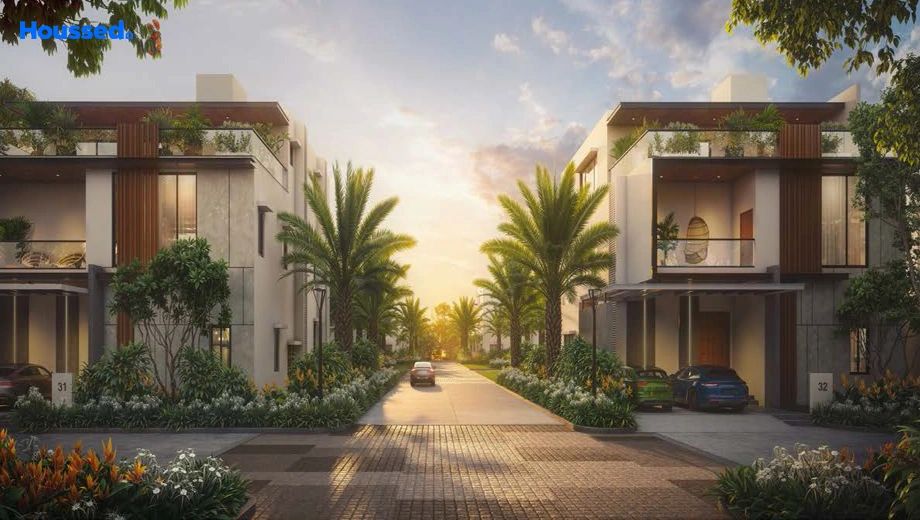 Project Image of Indis Amara Villas - Image 393073