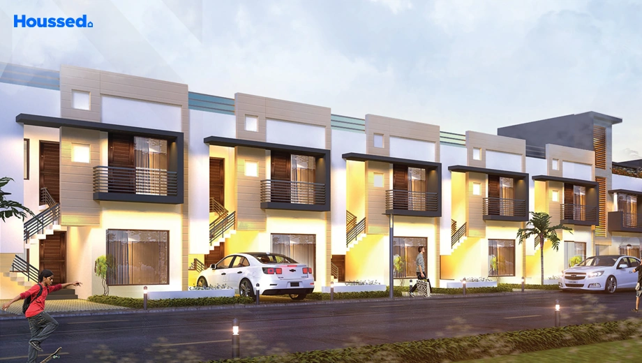 Project Image of Regal Homes - Image 392902
