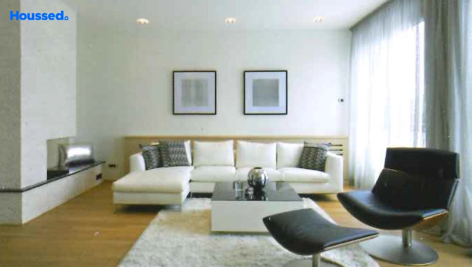 Sample Apartment of M S Crown - Image 393087